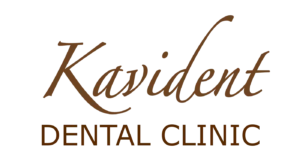 Kavident logo