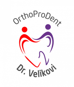 Velikovi Dental Logo